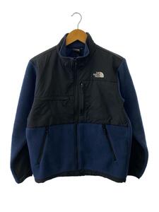 THE NORTH FACE◆DENALI JACKET_デナリジャケット/M/ポリエステル/NVY