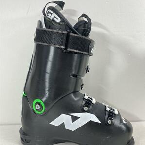 NORDICA◆スキーブーツ/25cm/BLK/アダルト/DOBERMANN GP110の画像3