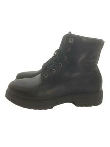 Danner◆レースアップブーツ/26cm/BLK/レザー/D120004/ブラック