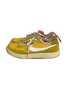 NIKE◆TOM SACHS X CRAFT GENERAL PURPOSE SHOE DARK_トム・サックス X クラフト/2