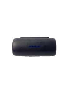 BOSE◆イヤホン SOUNDSPORT FREE BLACK 774373-0010 423729