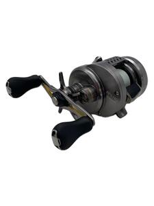 SHIMANO◆17カルカッタコンクスストBFS HG-R