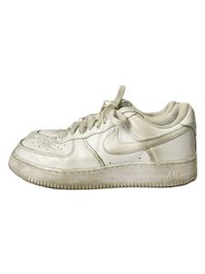 NIKE◆AIR FORCE 1 LOW RETRO_エアフォース 1 ロー レトロ/26.5cm/WHT