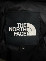THE NORTH FACE◆ダウンジャケット/L/ナイロン/KHK/ND91950_画像3