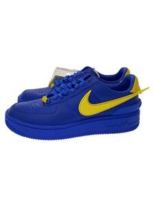 NIKE◆AIR FORCE 1 LOW SP_GAME ROYAL/エアフォース1ロー/27.5cm/DV3464-400