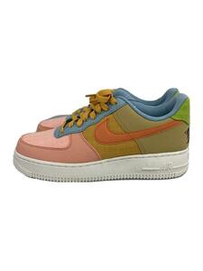 NIKE◆AIR FORCE 107 LV8_エアフォース 1 07 LV8/25.5cm/マルチカラー/タグ付き