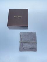 GUCCI◆ネックレス/SV925/SLV/トップ有/メンズ_画像6