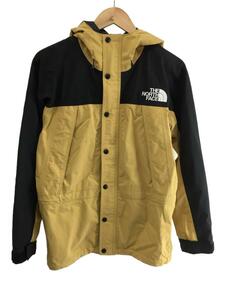 THE NORTH FACE◆MOUNTAIN LIGHT JACKET_マウンテンライトジャケット/S/ナイロン/CML