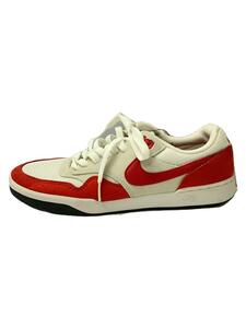 NIKE◆SB GTS RETURN PRM/CK3464-600/26cm/レッド