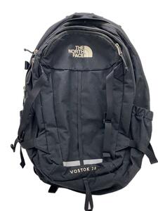 THE NORTH FACE◆VOSTOK 28/リュック/-/BLK/NM71401