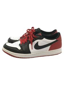 NIKE◆ローカットスニーカー/30cm/RED/CZ0790-106