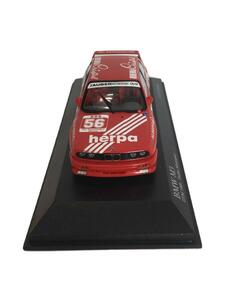 MINICHAMPS◆BMW M3 DTM 1988/ミニカー/1:43/430 882056