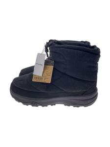 THE NORTH FACE◆ブーツ/27cm/BLK/NF52278