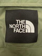 THE NORTH FACE◆ウェアー/-/KHK/NSJ62146_画像4