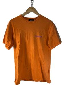 X-LARGE◆Tシャツ/M/コットン/ORN/プリント/101202011010
