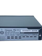Panasonic◆ブルーレイレコーダー 4Kチューナー内蔵ディーガ DMR-4W202/パナソニック_画像3