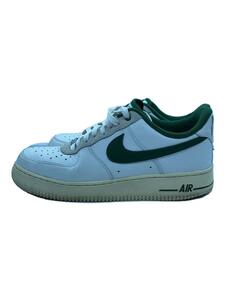 NIKE◆AIR FORCE 1 07 LX_エア フォース 1 07 LX/27.5cm/WHT/レザー