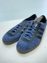 adidas◆CITY SERIES LONDON/ローカットスニーカー/27.5cm/NVY/IE0825_画像2