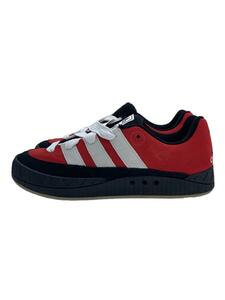 adidas◆ADIMATIC_アディマティック/27.5cm/RED/GY2093