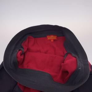 Vivienne Westwood RED LABEL◆スカート/2/コットン/RED/357-01-26011の画像3