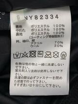 THE NORTH FACE◆ブルゾン/XL/ポリエステル/BLK/NY82334/Insulation Bomber Jacket_画像4