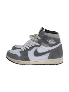 NIKE◆AIR JORDAN 1 RETRO HIGH OG_エア ジョーダン 1 レトロ ハイ オージー/25.5cm/