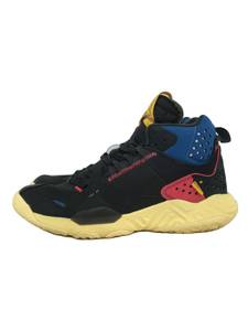 NIKE◆JORDAN DELTA MID SP_ジョーダン デルタ ミッド SP/28cm/BLK/DA1951-001