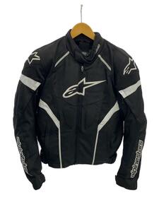 Alpinestars◆スポーツウェアー/M/BLK/T-GP PLUS R JACKET