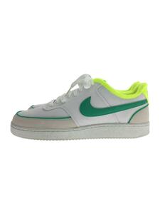 NIKE◆ローカットスニーカー/27.5cm/WHT/ポリエステル/DX2941-100