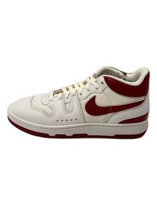 NIKE◆ATTACK QS SP_アタック クイックストライク スペシャル/27cm/WHT