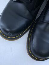 Dr.Martens◆レースアップブーツ/US8/BLK/レザー/AW004_画像7