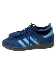 adidas◆HANDBALL SPZL/ハンドボール スペシャル/BD7633/ネイビー/27cm/ネイビー/スウェード