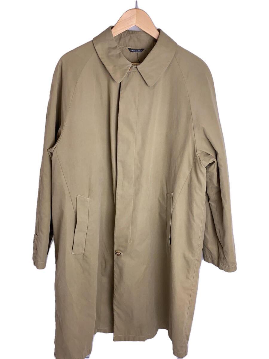CANALI◆コート/48/-/BEG