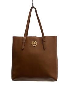 MICHAEL KORS◆角スレ有/トートバッグ/-/CML