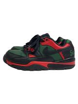 NIKE◆AIR CROSS TRAINER 3 LOW_エア クロス トレーナー 3 ロー/26cm/BLK_画像1