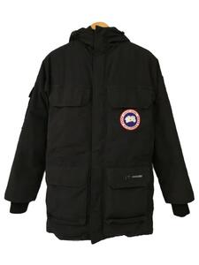 CANADA GOOSE◆カナダグース/4565MR/ダウンジャケット/XXS/ポリエステル/ブラック