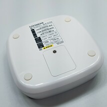 使用期間2ヶ月【美品】アイ・オー・データ/WIN-CS300FR/SIMフリー ルーター【送料無料】IO DATA/IODATA/I・O/楽天モバイル/ホームルーター _画像6