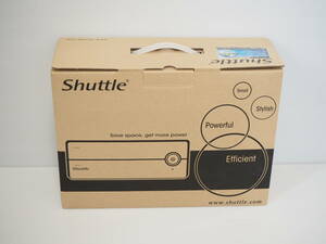 Shuttle XG41 セット