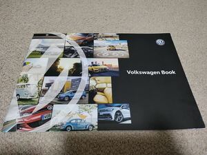 【VWの歴史が分かる】Volkswagen Book（April 2019）