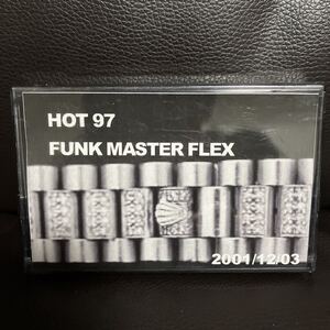 CD付 MIXTAPE DJ FUNKMASTER FLEX HOT 97★TAPE KINGZ PREMIER MURO KIYO KOCO KENTA EVIL DEE MISSIE KENSEI MASTERKEY