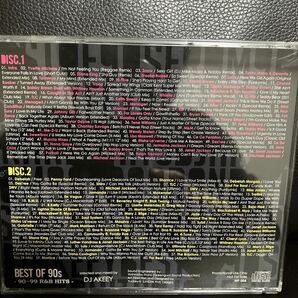 MIXCD DJ AKEEY BEST OF 90S 90-99 R&B HITS★KOMORI KAORI MURO KIYO KOCO YAMAHIRO DADDYKAY DDT TROPICANA KENTAの画像2