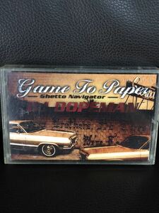 CD付 DRUG FUNK MIXTAPE DJ DOPEMAN GAME TO PAPER GHETTO NAVIGATOR★INAK FUNK G-RAP G-FUNK GO PMX RYOW COUZ MURO KIYO KOCO