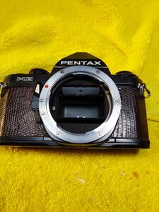 ペンタックス PENTAX ME ボディ訳あり