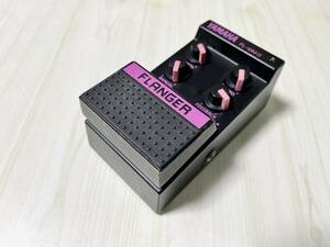 即決 YAMAHA FL-10MⅡ 日本製 Flanger BBD アナログ・フランジャー