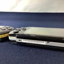 SONY PSP 本体 まとめ PSP-3000 PSP-1000 モンスターハンター モンハン メモリースティック付き 動作未確認 ジャンク品 MI022902_画像8