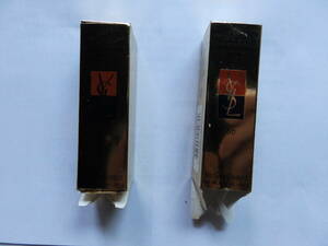  Eve sun rolan lipstick 50,60