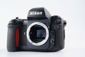 Nikon ニコン Nikon F100 フィルムカメラ