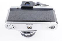 NIkon F2 Photomic + Nikon Nikkor 28mm f3.5　ニコン　フィルム一眼レフカメラ　銀塩　ビンテージ_画像7