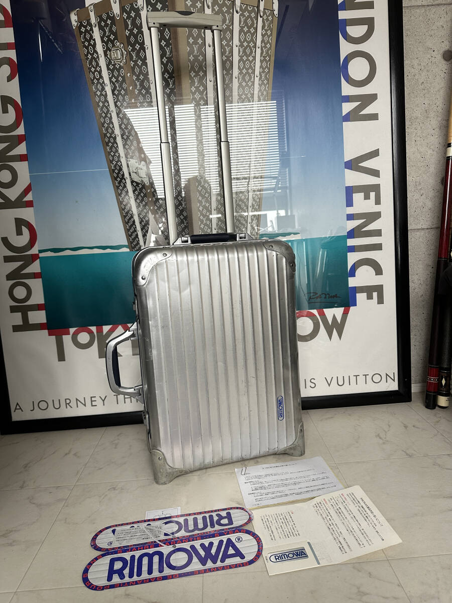 2025年最新】Yahoo!オークション -rimowa シルバーインテグラル 2025年最新】Yahoo!オークション -rimowa シルバーインテグラル