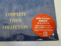 新品 未開封 アバ・コンプリート・ビデオ・コレクション 初回限定盤 6DVD+1Blu-ray ABBA_画像4